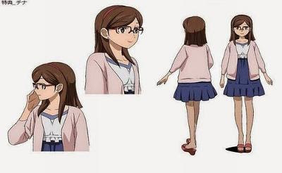 ラブリー地味 女子 ファッション 人気のファッションスタイル