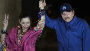 danielortega rosario murillo 1265665