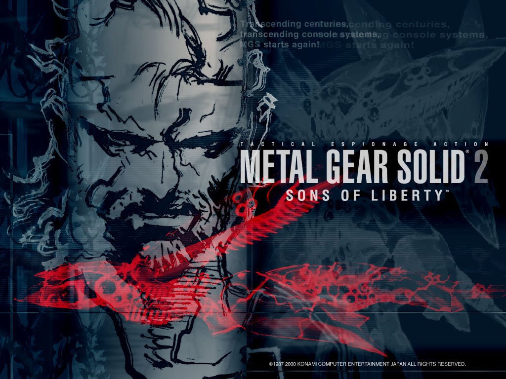 Jongeres 印刷可能 Mgs スマホ 壁紙