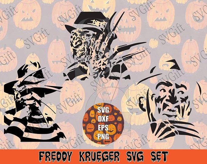 Free Free 224 Serial Killer Friends Svg SVG PNG EPS DXF File