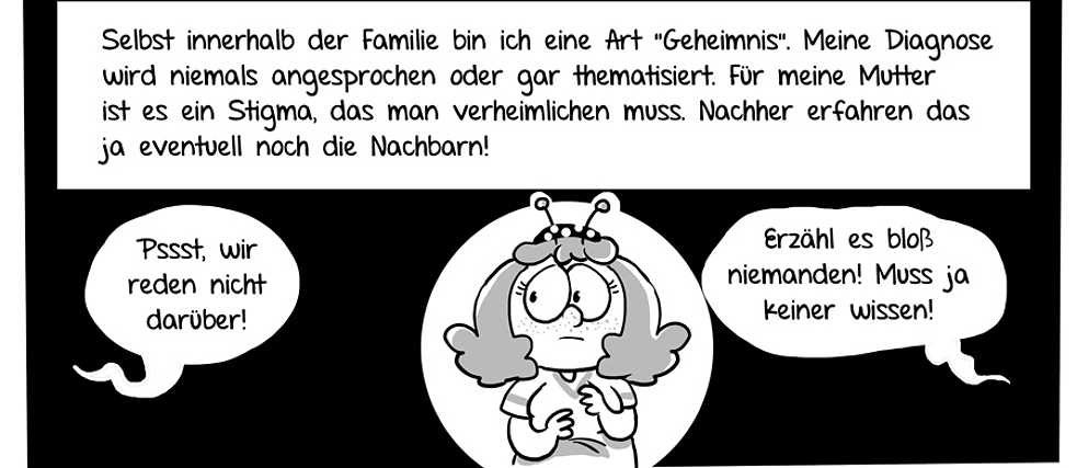 Von anderen autismusformen unterscheidet es sich vor allem dadurch. Wie Auf Einem Anderen Planeten Goethe Institut