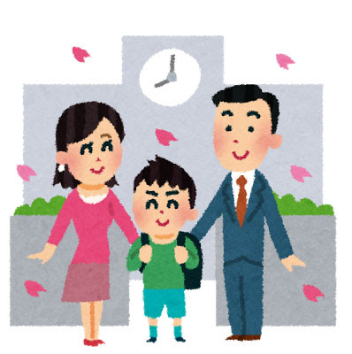 動物画像無料 これまでで最高のお父さん お母さん イラスト