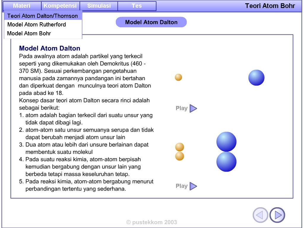 Contoh Makalah Inovasi Pembelajaran - Rommy 7081