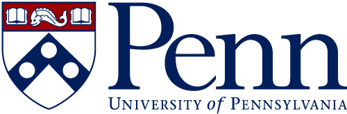 Penn Alumni Logo