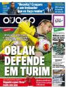 Ver capa O Jogo