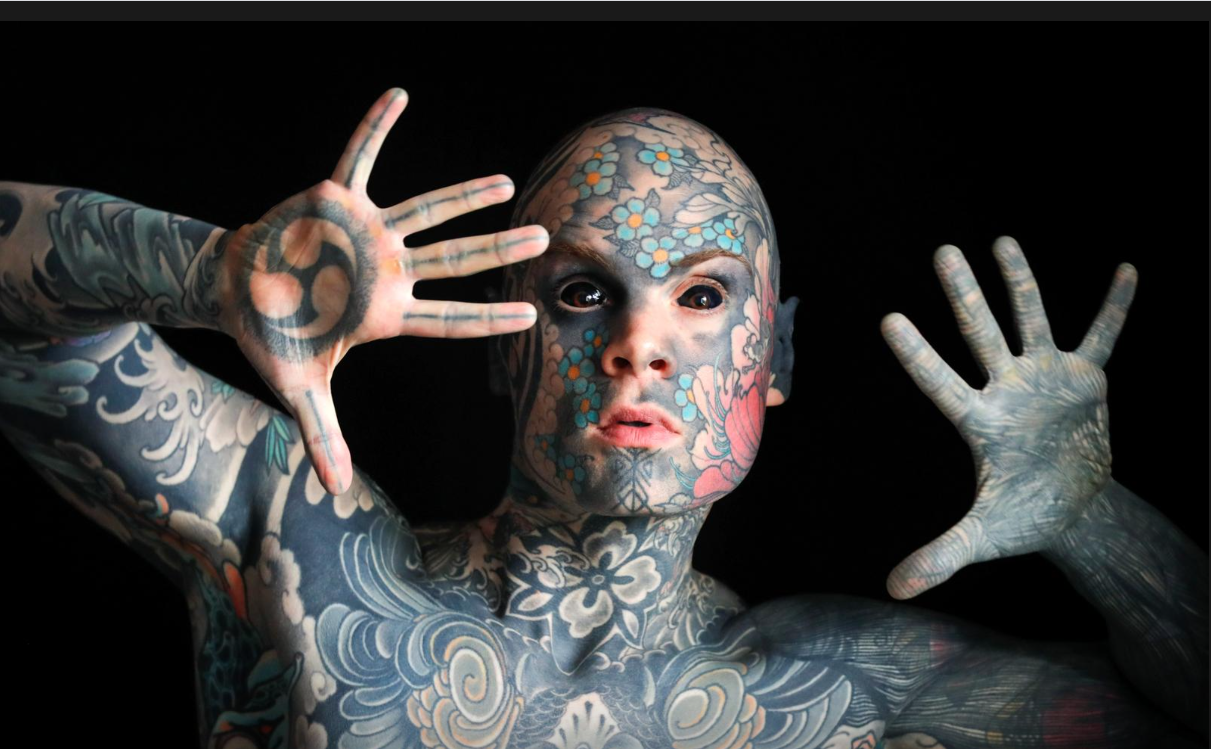 For example, men and women can have different dress codes if the dress codes do not put an unfair burden on one gender. What Is The Teaching Of The Catholic Church On Tattoos And Body Piercing Adult Catechesis Christian Religious Literacy In The Roman Catholic Tradition Contemplata Aliis Tradere Caritas Suprema Lex Or