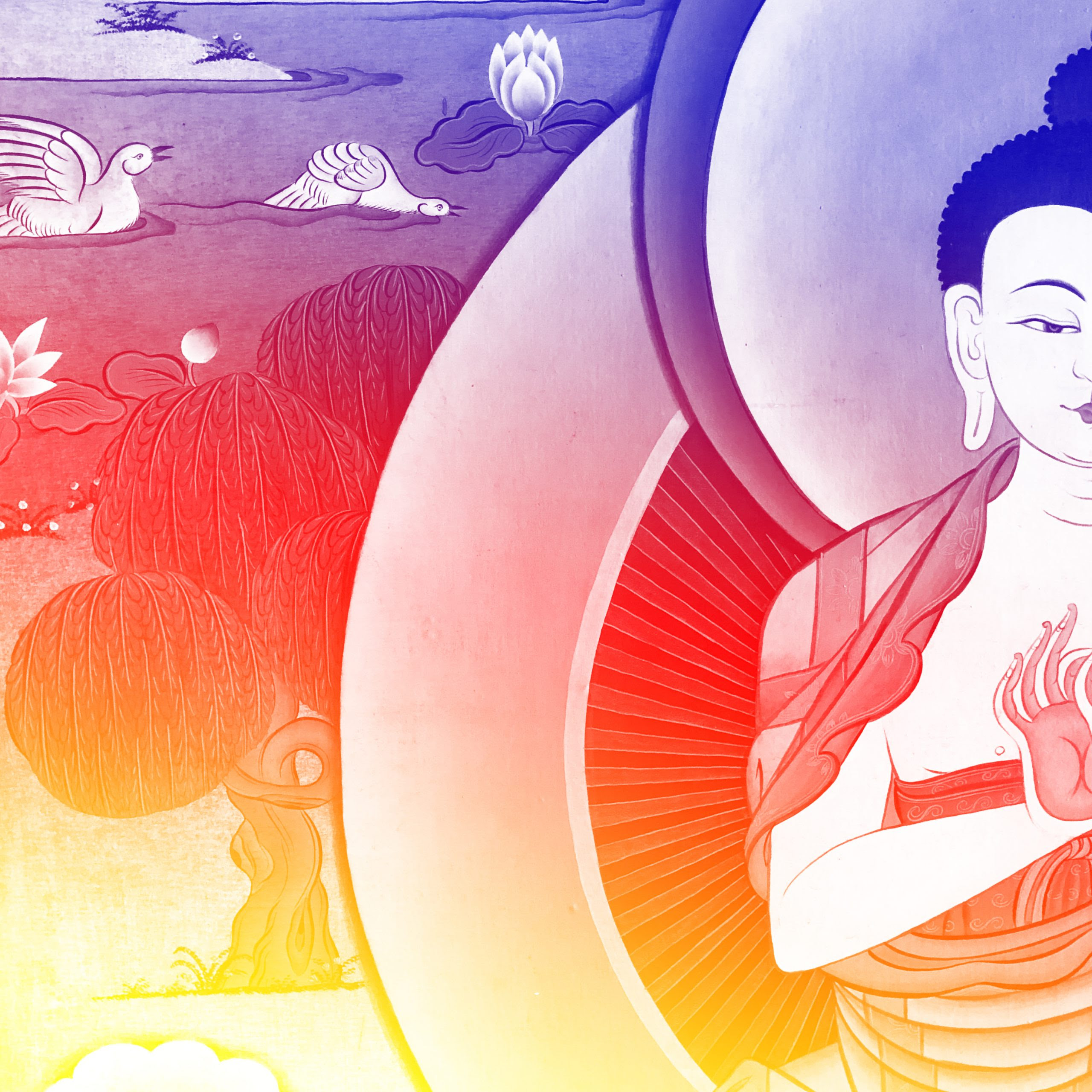 Ich bin da auf der seite von richard dawkins das egoistische gen, in dem angenommen wird, dass wir als lebewesen letzten endes nur vehikel sind, um unserem. Online Event Auf Siddhartha S Spuren Mit Hesse S Siddhartha Auf Der Suche Nach Uns Selbst Treffpunkt Philosophie