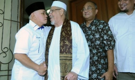 Salah Kaprah Sebutan Habib di Masyarakat  Sejarah 