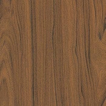 Folie Holzoptik Nussbaum / Klebefolie Nussbaum 2mx45cm von ...