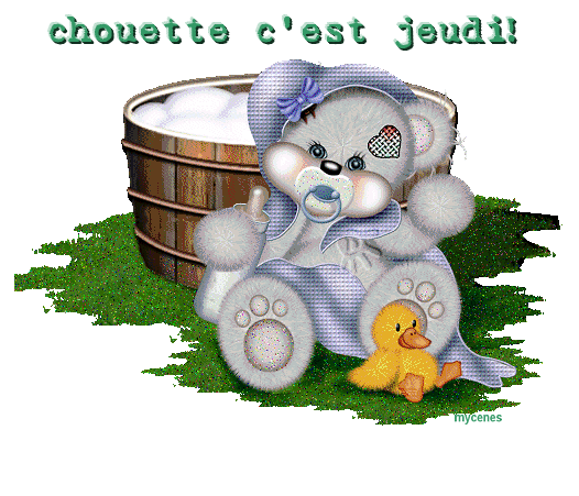 Derniere Gif Chouette Cest Vendredi Abdofolio