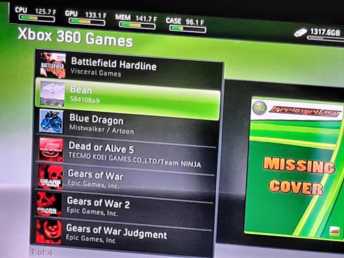 Xbla Rgh Descargar : Descarga las mejores peliculas juegos ...