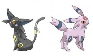 ポケモン サンムーン エーフィ 入手方法