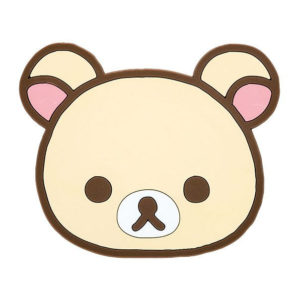 50 可愛い リラックマ イラスト かわいい 無料イラスト集