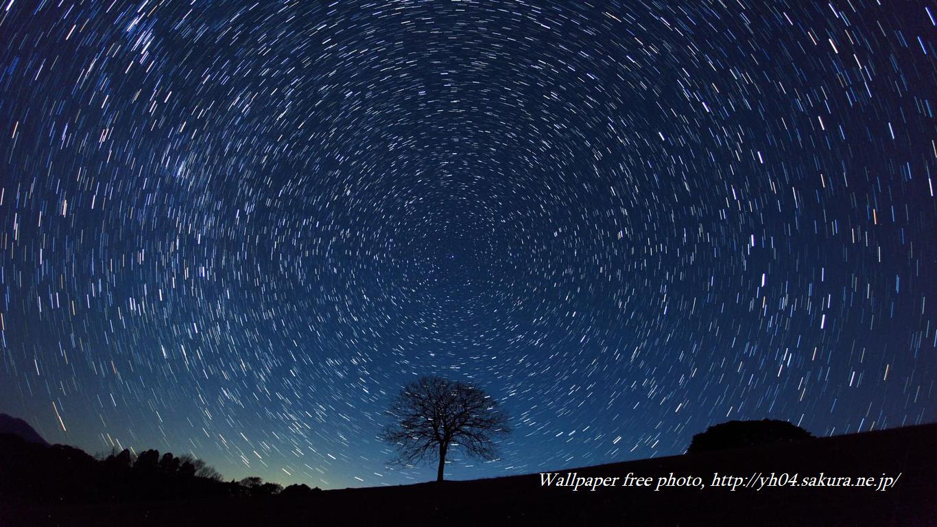 綺麗な星空 高 画質 壁紙 すべての美しい花の画像