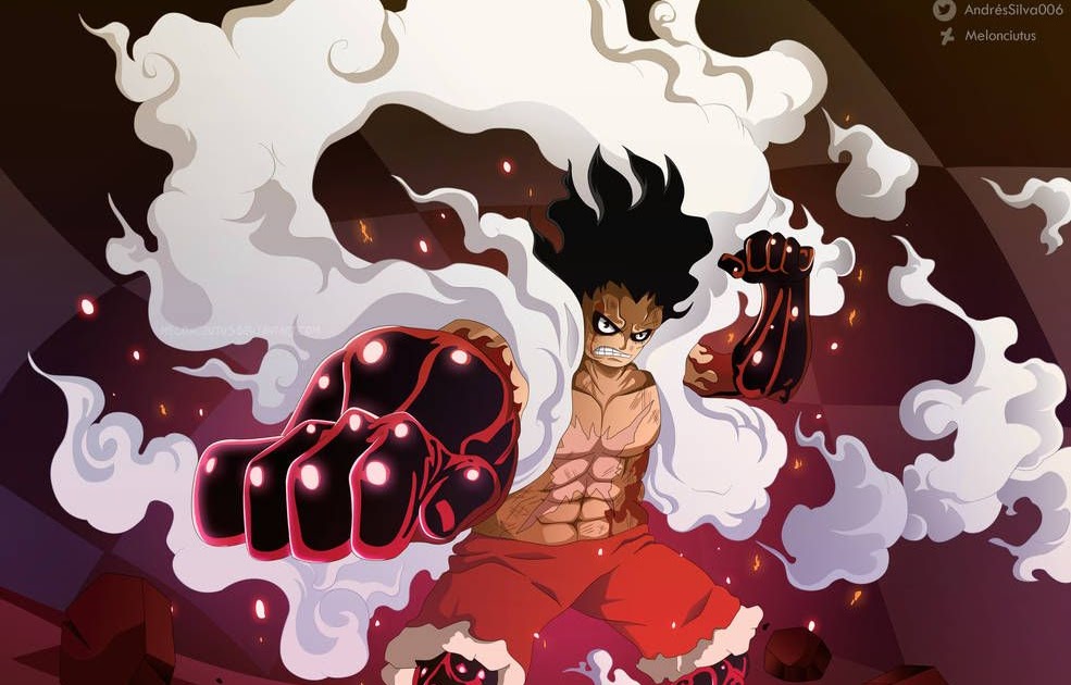 One Piece Katakuri Wallpaper 4k Wallpaper