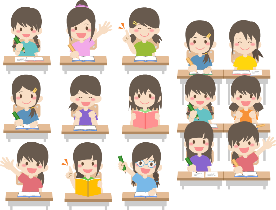 無料ダウンロード授業 イラスト フリー 動物ゾーン