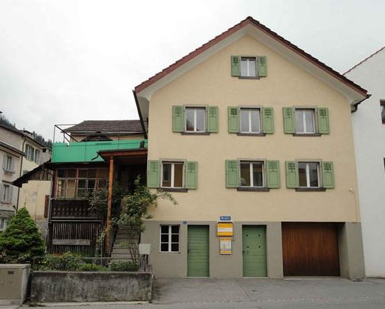 Haus Zu Verkaufen Alsdorf