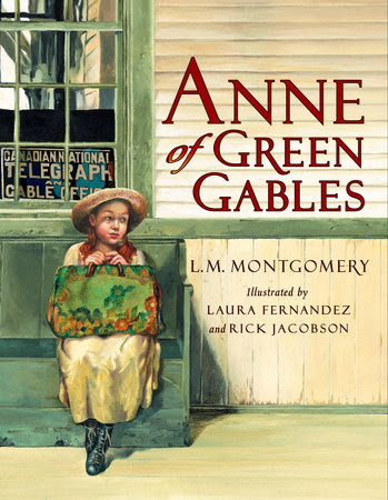 Check out the penguin classics deluxe edition of anne and the entire. Anne Of Green Gables Penguin Random House Common Reads