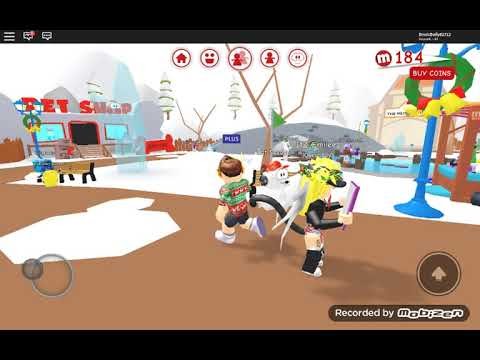 Roblox Meep City Christmas Update Irobux Website - how to donate robux in roblox without bc buxgg youtube