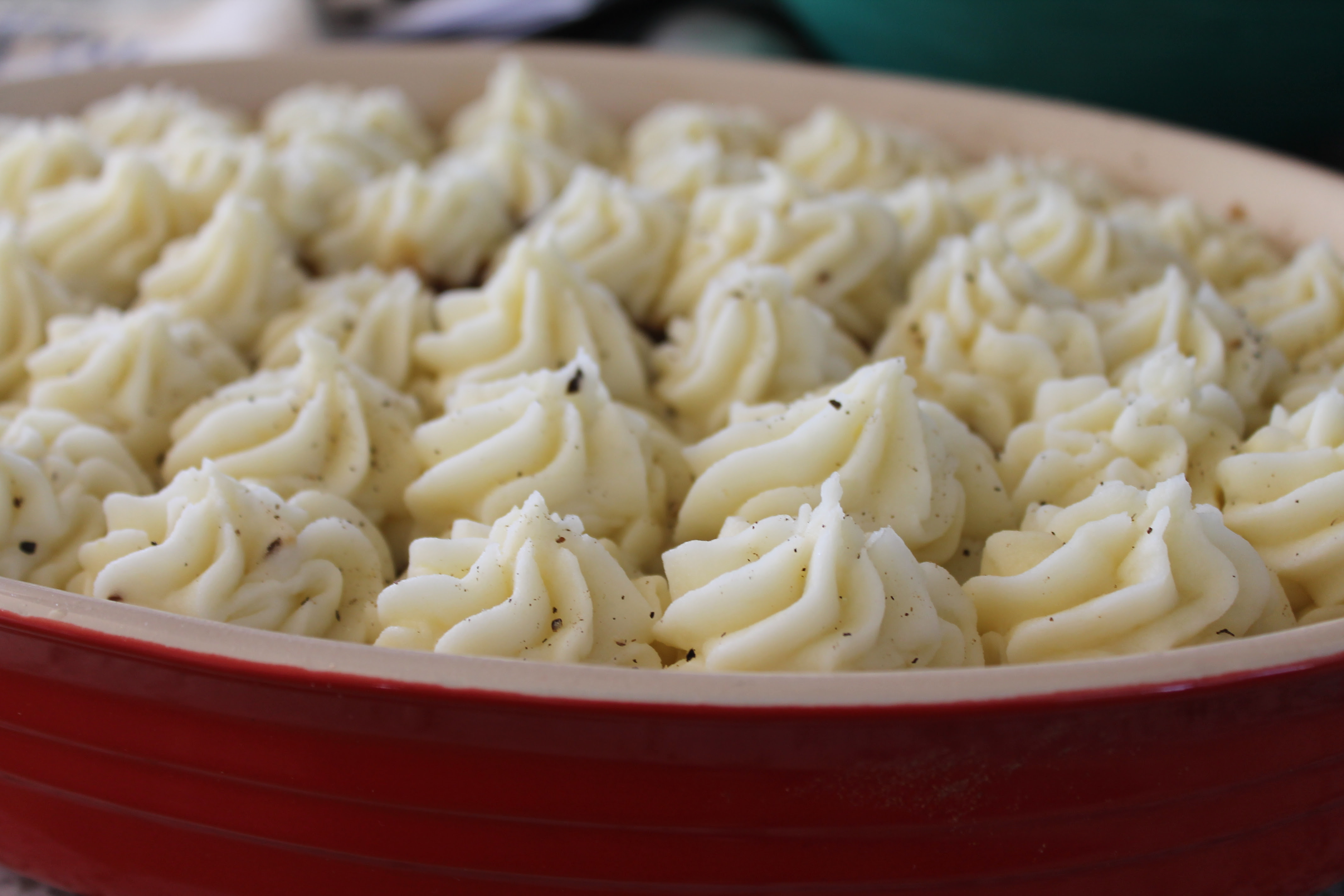 The moosewood cookbook is a vegetarian cookbook written by mollie katzen when she was a member of the moosewood collective in ithaca, new york. Vegetarian Shepherd S Pie Savored Grace