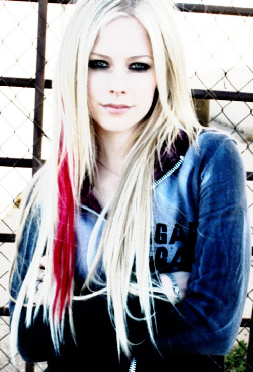 すべての花の画像 最高待ち受け Avril Lavigne 壁紙