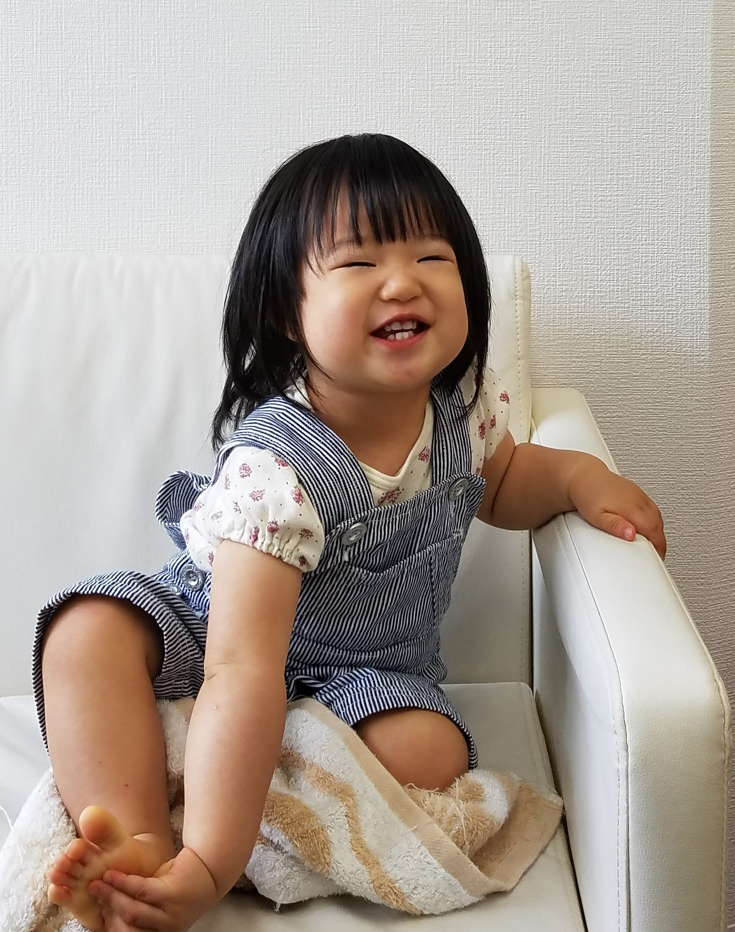 ベスト50 子供 髪 切る 初めて かわいい子供たちの画像