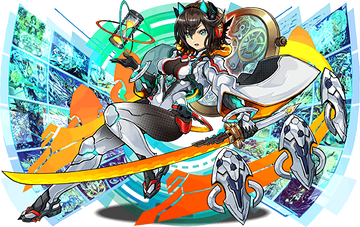 印刷 パズドラ 風 イラスト
