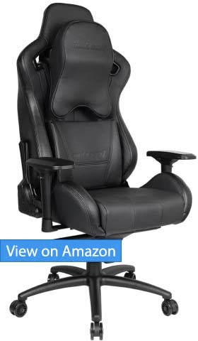 Extra wide recliners are the ones that can hold a heavier person unlike standard recliners. Best Big And Tall Office Chairs With 500 Lbs Capacity Must Read For Heavy People Ergonomic Trends