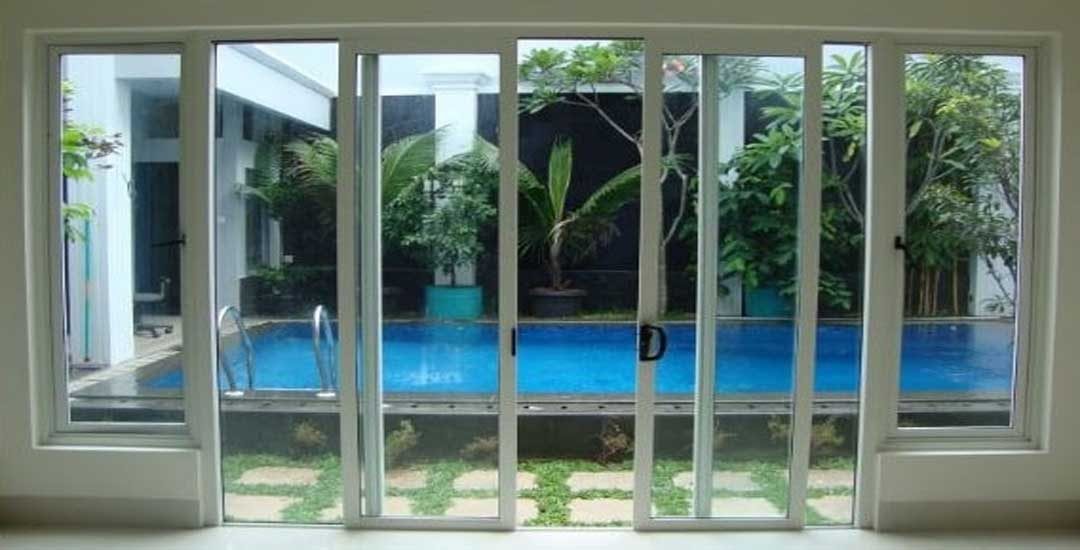 Analisa Harga Satuan Pintu Upvc Dari Upvcjakarta Com