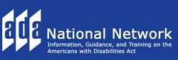 ADA National Network. Information, guidance, and training on the Americans with Disabilities Act