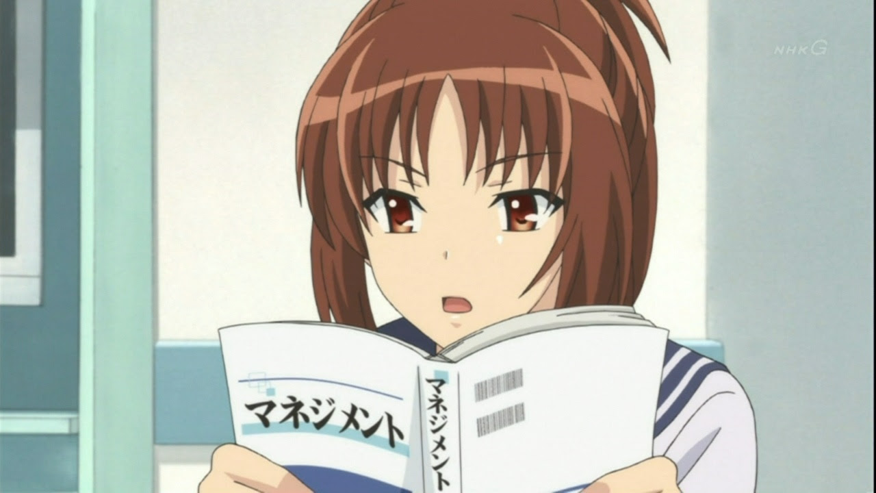 最新もしドラ アニメ 1話 最高のアニメ画像