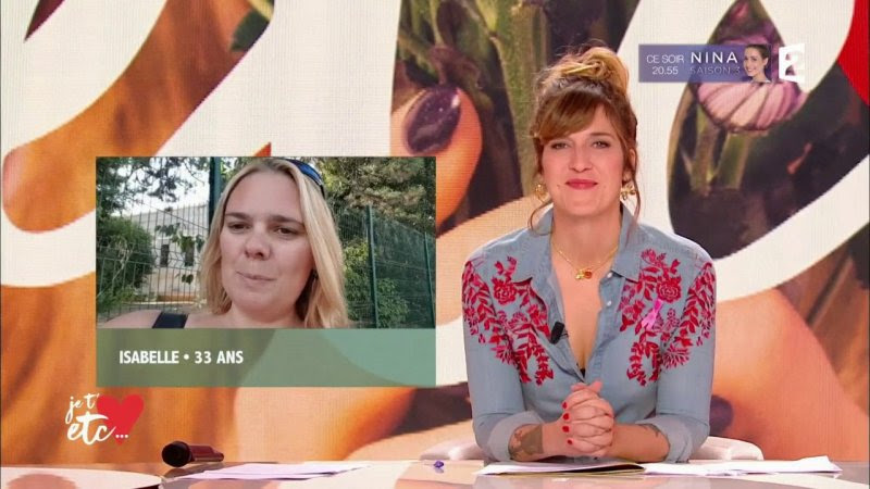 Check spelling or type a new query. Replay Je T Aime Etc Je T Aime Etc Travailler Avec Son Conjoint Une Menace Pour Le Couple Du France 2