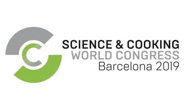 Congreso Mundial de Ciencia y Cocina: la revolución creativa llega a Barcelona