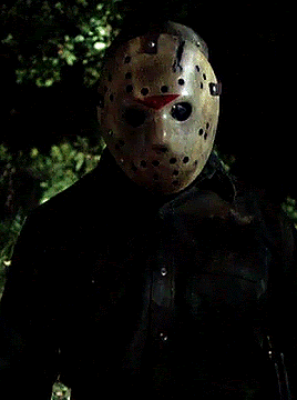 On en parle et on vote ! Jason Voorhees Vendredi 13 Fan Art 43234046 Fanpop