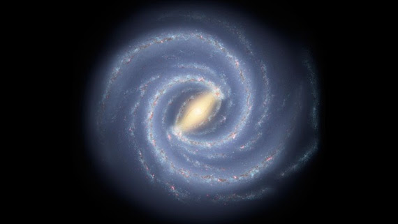 4th search for aliens near Milky Way's center comes up empty