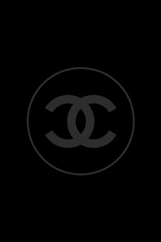 最高かつ最も包括的なchanel 壁紙 黒 最高の花の画像
