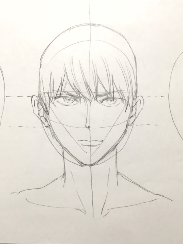 ベスト50 男性 イラスト 描き方 目 ディズニー画像のすべて
