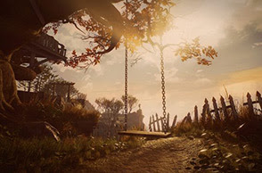 WHAT REMAINS OF EDITH FINCH