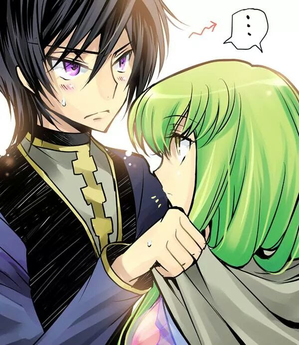 Images Of Lelouch Lamperouge Cc