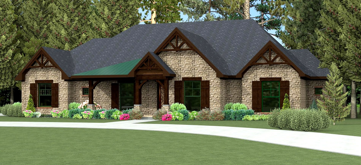 Home Texas House Plans Over 700 Proven Home Designs Online By Korel Home Designs Open floor plan homes are designed for active families.