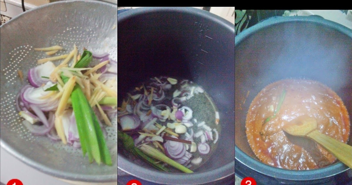 Resepi Ayam Bakar Madu Bonda - Sunter z