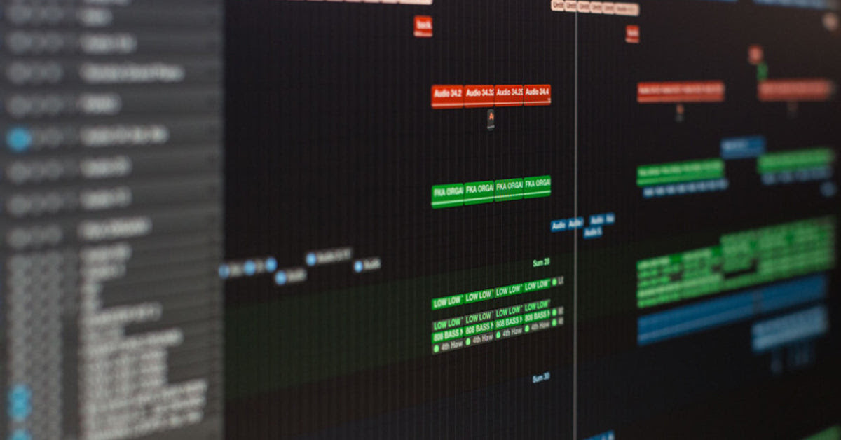 3rd party samples support · 15 voice loops synth Ultimate List Of Free Logic Pro Project Files Cymatics Fm