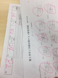 ベスト50 中1 一学期 中間テスト 英語 最高のぬりえ