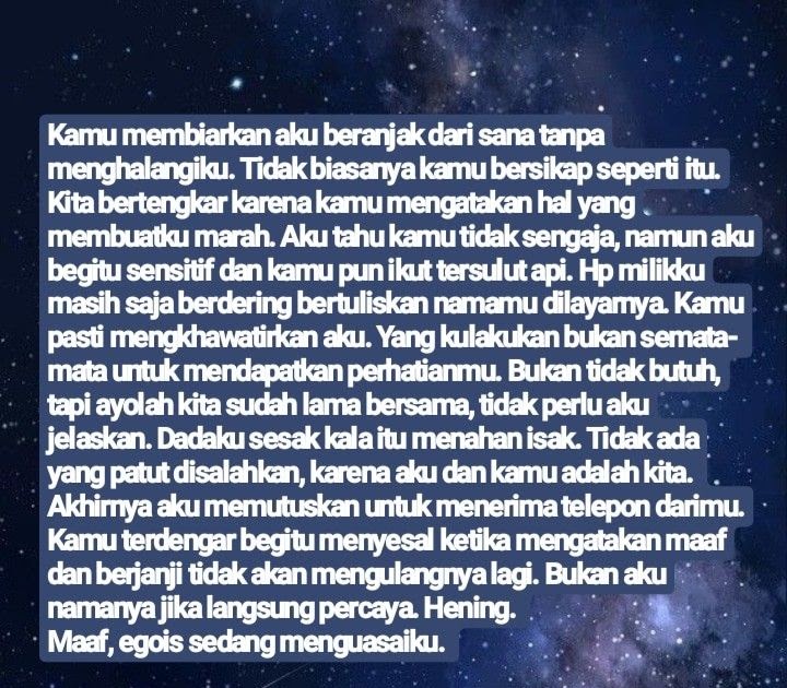 Quotes Menyindir Orang Egois / Egois Quotes - Katapos - Pengin mbandem