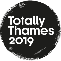 Totally Thames Logo