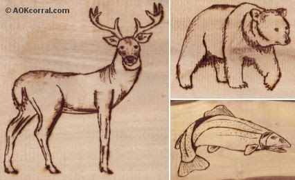 Know More Beginner wood burning patterns ~ Wood Design and 