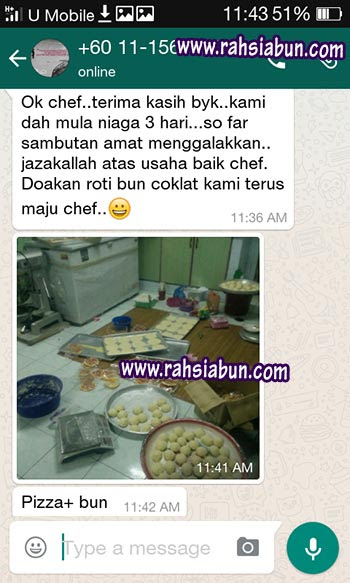 Resepi Doh Roti Canai Simple - Tol Kartasura