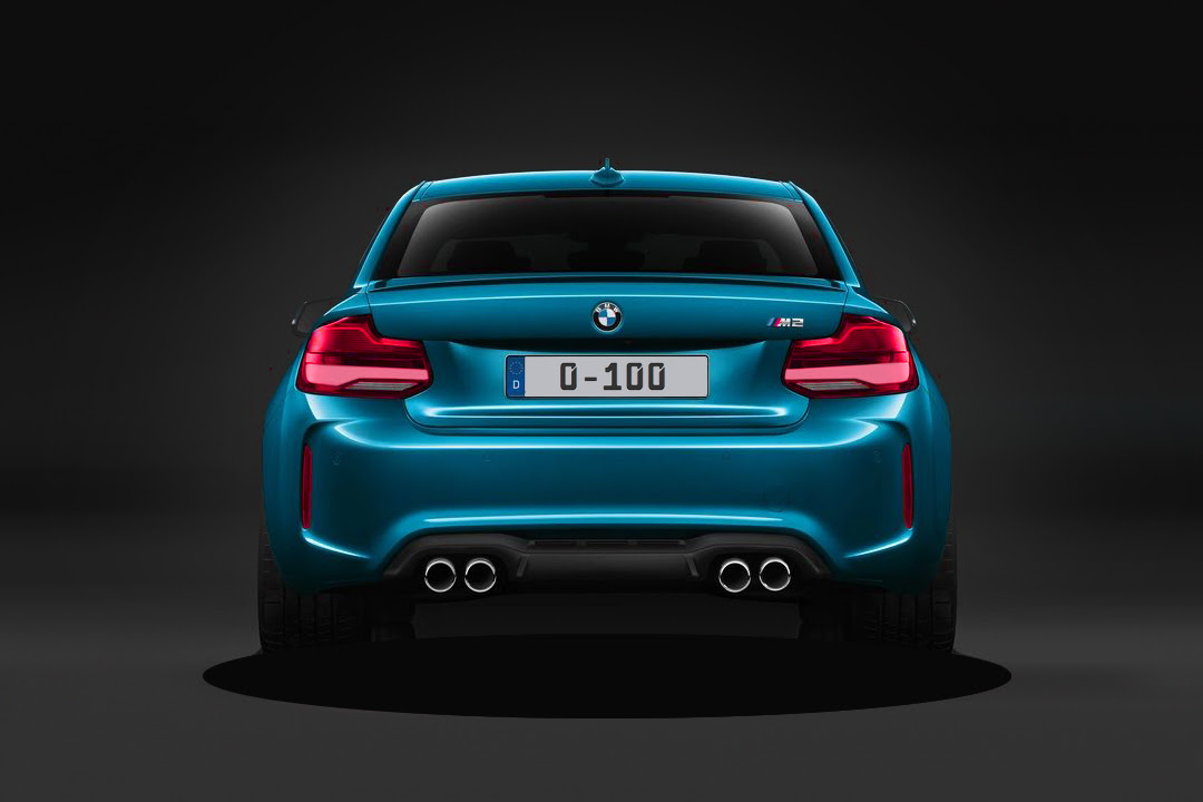 Shop 2020 bmw m2 vehicles for sale at cars.com. New 2018 Bmw M2 Arrives In Malaysia Zerotohundred