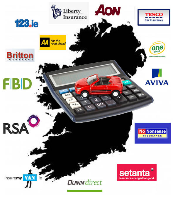 Motor insurance minimum requirements are defined under. Getting The Cheapest Car Insurance Ciwi Discovers Who Is Offering Cheapest Car Insurance In Ireland