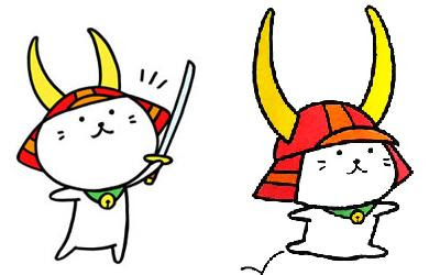 オリジナル ひこ にゃん イラスト 最高のアニメ画像